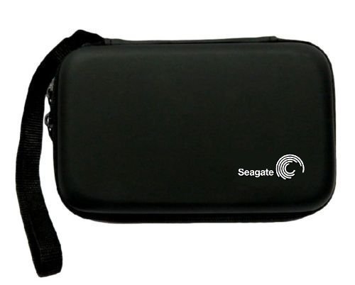 Technotech WD Hard Disk Drive Pouch case for 2.5" HDD Cover WD Seagate Slim Sony Dell Toshiba (Seagate) (B01MPYE1DS) Amazon Price History, Amazon Price Tracker
