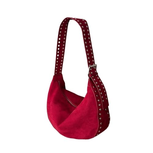 Sacs rivets creux en nuage pour vos sorties quotidiennes et le shopping