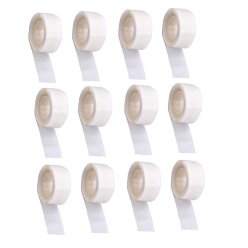 LIFKOME 12[ Ŗ̑pr[ouʐڒhbge[v ʐ^ D |X^[Œp   VΉ ڒՂȂ TCN