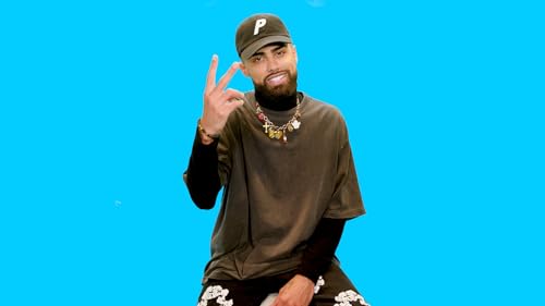 Platino Spotlight: Jay Wheeler