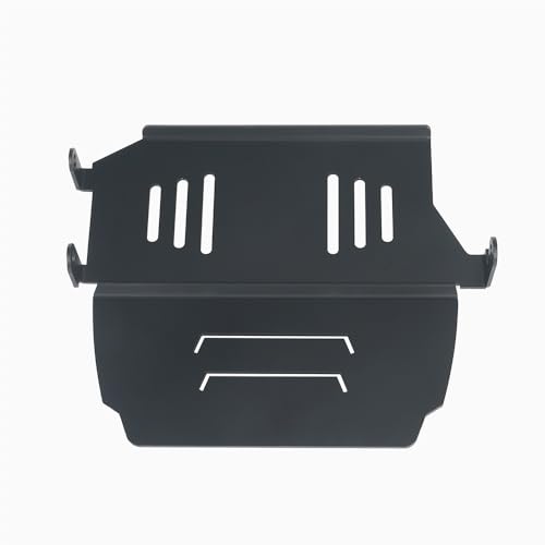 Protecteur stator moteur haut de gamme pour châssis Touring et Street Glide, plaque robuste