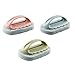 Handle Sponge Brush, Kitchen Bathroom Cleaning Washing Scrubber (Handle Sponge 3 in 1 Pack)