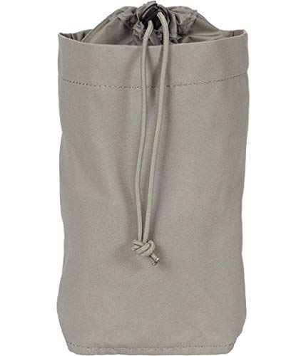 Fjällräven Kånken Bottle Pocket Fog