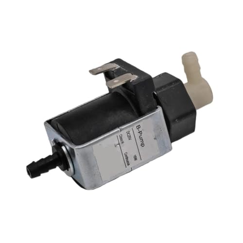 Bomba electromagnética 25V 16W ET B-Pump para evitar averías 2