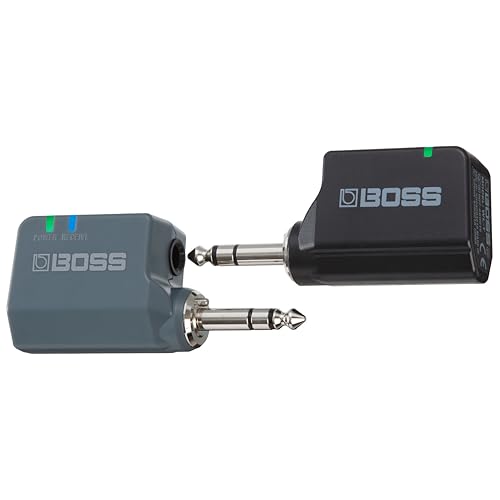 BOSS WL-50 Pedal System