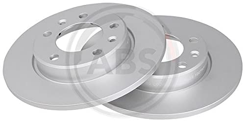 Price comparison product image A.B.S 18443 Brake DISCS