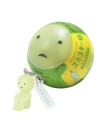 Smiski Glow Strap Charm