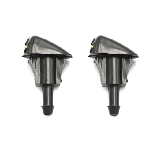 �E�H�b�V���[�m�Y��?? Compatible With Hyundai For Azera 2011-2014 For Genesis For Coupe 2011-2013 For Sonata 2001-2005 �t�����g�K���X���C�p�[�E�H�b�V���[�m�Y