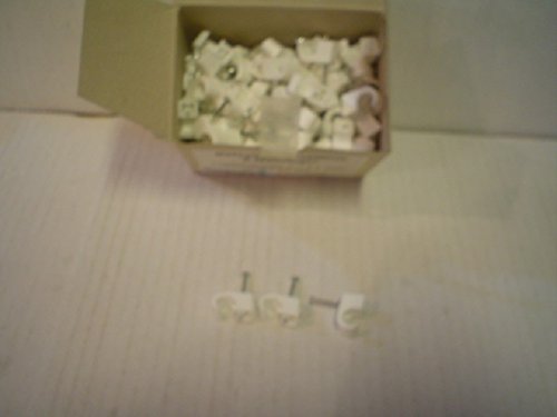 Preisvergleich Produktbild ArsTecnica 25 Kabelschellen