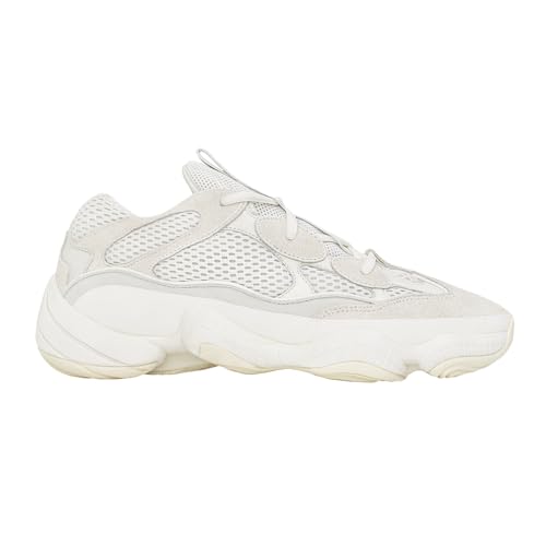 adidas Kids Boys Yeezy 500 Slip On Sneakers Shoes Casual - Off White - Size 2.5 M