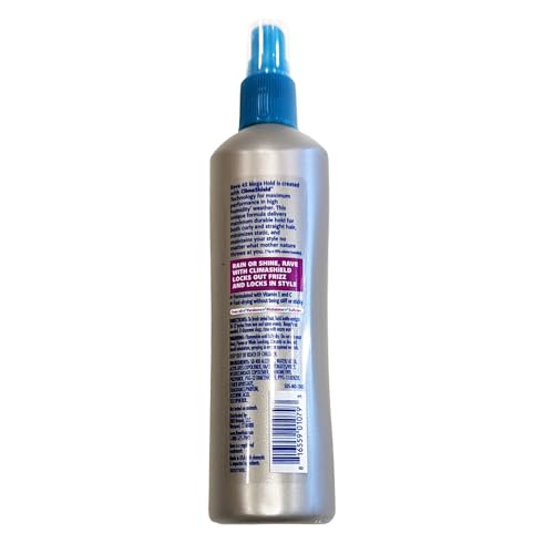 Rave 4X Mega Fijador Spray para Cabello 11 oz Pack 2 miniatura 2