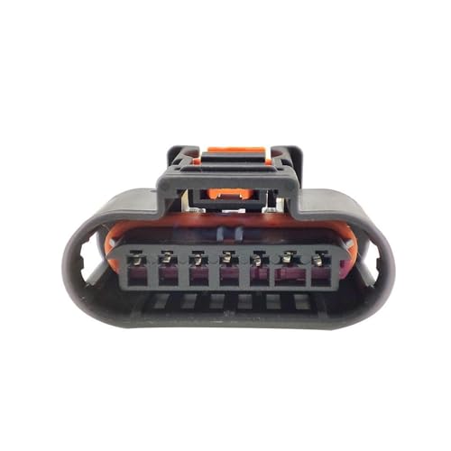 Prise de bobine d'allumage étanche PP10000888 pour sécuriser le câblage électrique de votre moteur