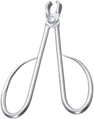 Stainless Steel Pine Nut Opener for Almonds and Watermelon Seed image 4