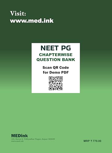 NEET PG Chapterwise PYQ Bank for 2026 Exam - Image 3