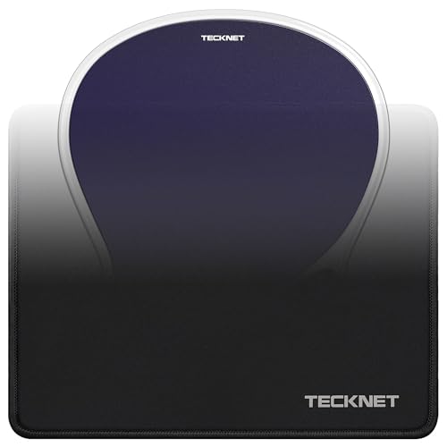 TECKNET Mauspad