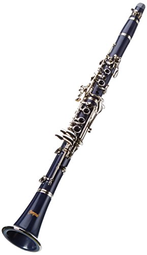 Cherrystone - Clarinete en si bemol, blau (böhm)