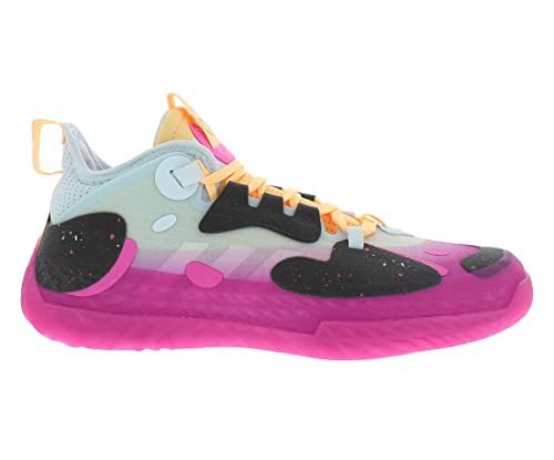 Image of Adidas Unisex-Adult Harden Vol. 5 FuturenaturalBasketball Shoe