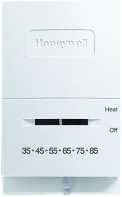 Honeywell CT50K1028/E1 Low-Temperature Thermostat - Quantity 1:  Programmable Household Thermostats: Amazon.com: Tools u0026 Home Improvement