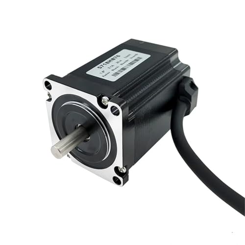 Moteur pas à pas 57BYG résistant pour éviter les pertes de pas en impression