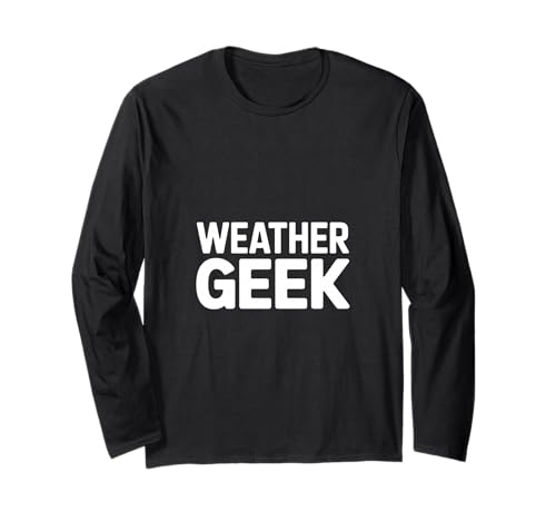 Funny Weather Geek �i�� ���� �j�� �M���O �W���[�N ����T�V���c