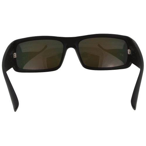 Vonzipper Kickstand Black Satin/Lunar Chrome #TOP2