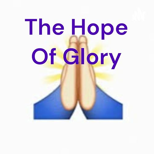 Couverture de The Hope Of Glory