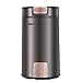 Produktbild PURRL Kaffeemühle, elektrische Gewürzmühle, 200 W  Edelstahlklingen und Überhitzungsschutz Kaffeemühlenmühle für Kaffeebohnen, Nüsse, Gewürze, Samen, Körner Little Surprise