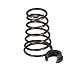 Gear Shift Lever Spring & Clip fits Massey Ferguson 31 165 240 2135 TO20 50 203 265 3165 30 150 235 304 TEA20 40 202 255 2500 TE20 35 175 245 2200 TO35 88 205 285 TO30 85 204 275 4500 20 135 230 302