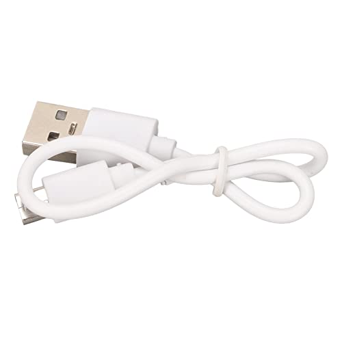 Aquecedor USB de Bolso Portátil, Ajuste de Temperatura de 3 Níveis 2 Em 1 Aquecedor de Mão Elétrico