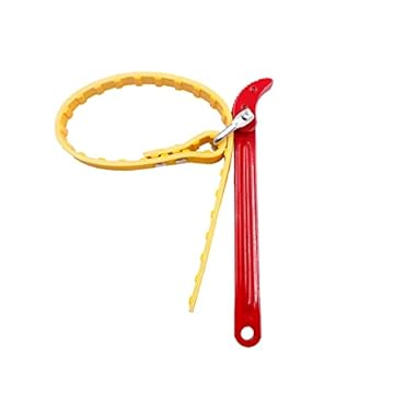 car oil filter spanner