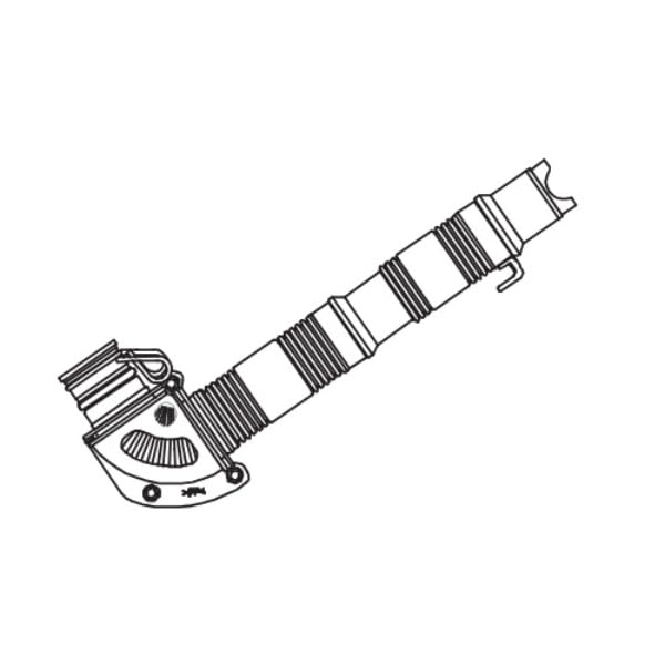 よーちゃん＊確認用 WIRE, SKID CONTROL SENSOR 8951642060 | Toyota Parts | PartSouq