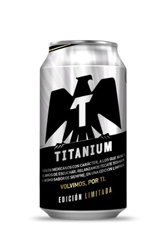 Opiniones y reviews de Titanium comprados en linea. 3 Imagen adicional