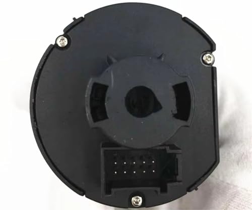 Interruptor de luces 5ND941431A para solucionar fallos de faros en VW Sharan 6