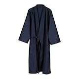 甚平 メンズ 男性 パジャマ 綿 春夏�