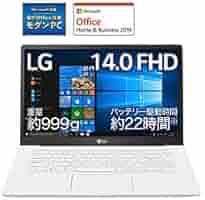 LG Electronics - へーー　新品 LG ノートパソコン gram 14Z90N-VR51J LGエレクトロニクス LG gram 14T90N-VR51J1 価格比較 - 価格.com