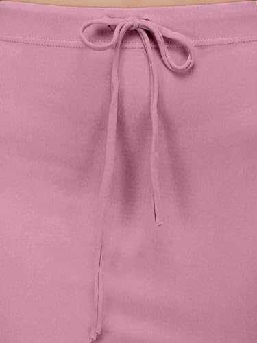 Image of Mehrang Stretchable Saree Shapewear Petticoat for Women, Cotton Blended,Petticoat,Skirts for Women,Shape Wear Dress for Saree