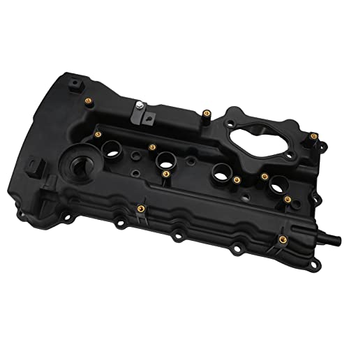 Mitzone Engine Valve Cover Compatible With 2011-2015 Kia Optima 2011-2016 Sportage 2012 Sorento 2014-2015 Huydai Tucson Replace 22410-2G710 #TOP3
