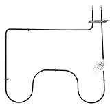 Supplying Demand 74004107 7406P428-60 Electric Oven Range Lower Bake Element Replaces AP6011322 W10310271