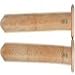 Clover Takumi 14-Inch Single point, Size 11