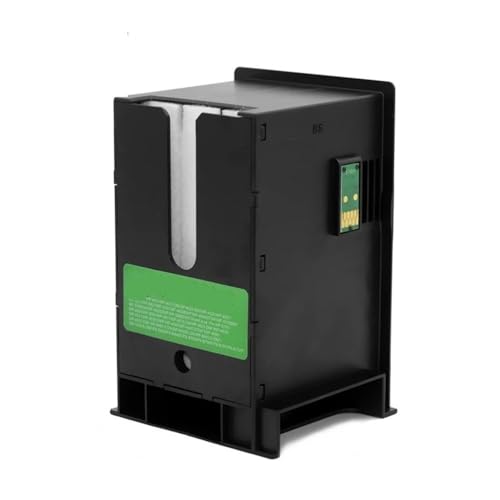 Boîte de maintenance T6710 pour imprimantes Epson WP-4011 WP-4520 et série WorkForce - 3