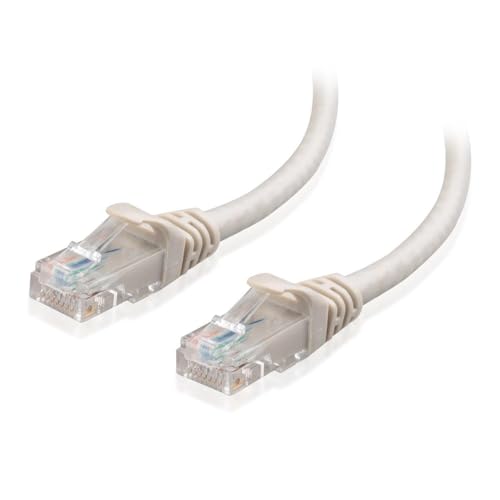 Cable Matters Cat6 Cable Ethernet 1ft Pack 5 miniatura 1