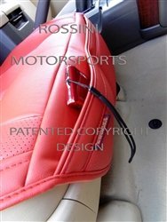 To fit a Proton Savvy, coprisedili per auto, Ymdx