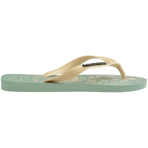 Havaianas Women's Top Tropicalia Sandal Flip-Flop3