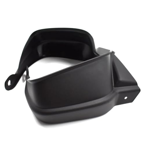 Protection du guidon Kawasaki Z900 accessoires moto extension