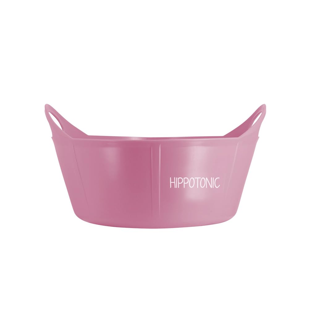 Ekkia Seau Silicone Rose 15L Rond