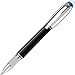 Produktbild Montblanc Black Resin StarWalker Doue Fineliner 118872 Pen
