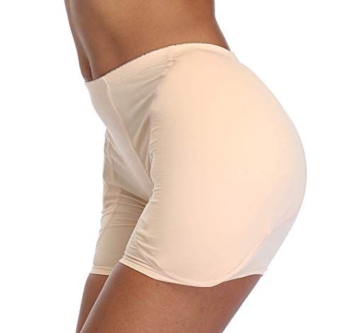 Sous-vêtements rembourrés fesses pour sublimer une robe de mariée ou de soirée