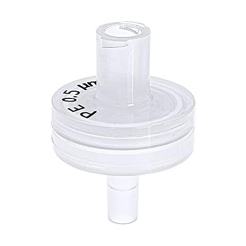 Filtre Seringue ABLUO GVS Cover
