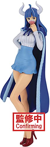 609826 - One Piece – Figura Glitter & Glamours – Yamato– 23cm