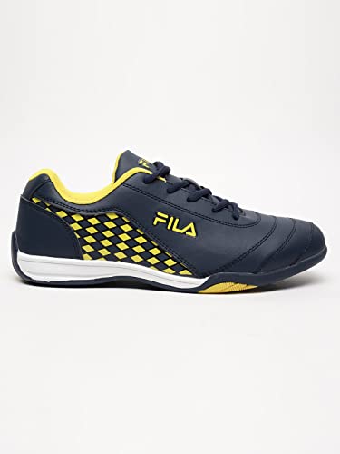 Image of Fila Mens Century 2 Motor Sports Shoes